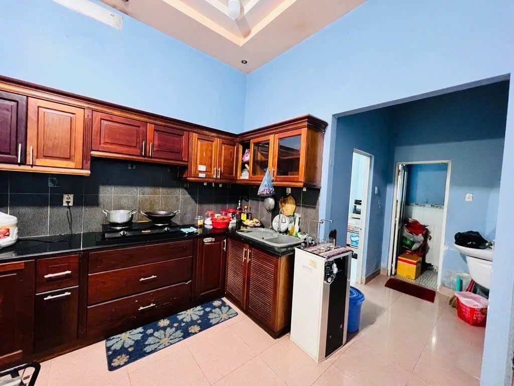 Chỉ 5.5 TỶ TL! 86M², 2 Tầng/3PN – HẺM XE HƠI – Nguyễn Duy Cung, Gò Vấp! - Ảnh 1